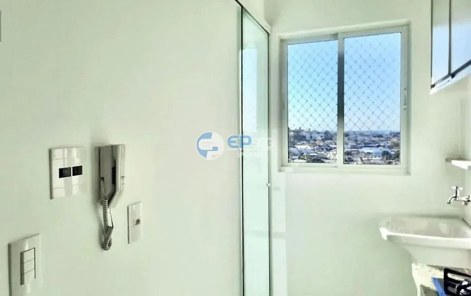 Apartamento, 3 quartos, 67 m² - Foto 6