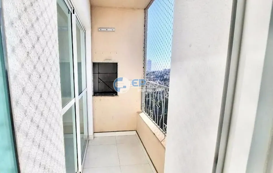 Apartamento, 3 quartos, 67 m² - Foto 5