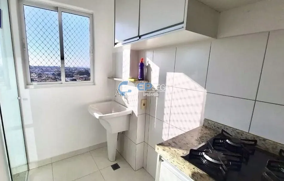 Apartamento, 3 quartos, 67 m² - Foto 12