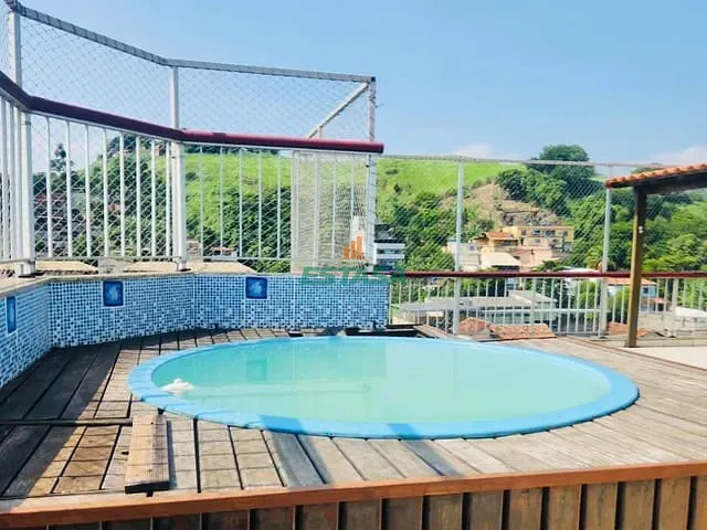 Apartamento 3 quartos e 2 banheiros, à venda, no bairro Praça Seca em Rio de Janeiro