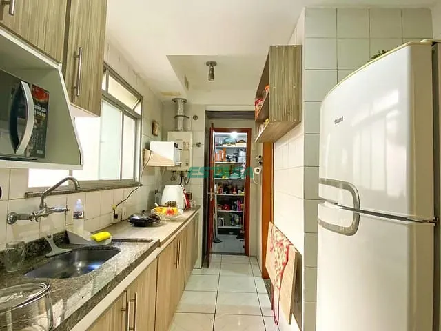 Apartamento 3 quartos e 2 banheiros, à venda, no bairro Praça Seca em Rio de Janeiro