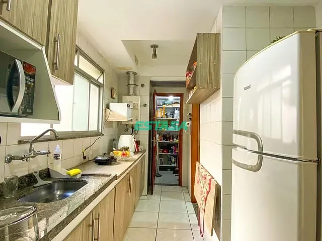 Apartamento 3 quartos e 2 banheiros, à venda, no bairro Praça Seca em Rio de Janeiro