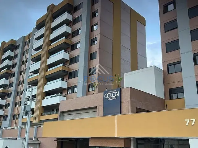 Apartamento com 95m² 3 quartos e 2 banheiros, à venda, no bairro Portal do Paraíso II em Jundiaí
