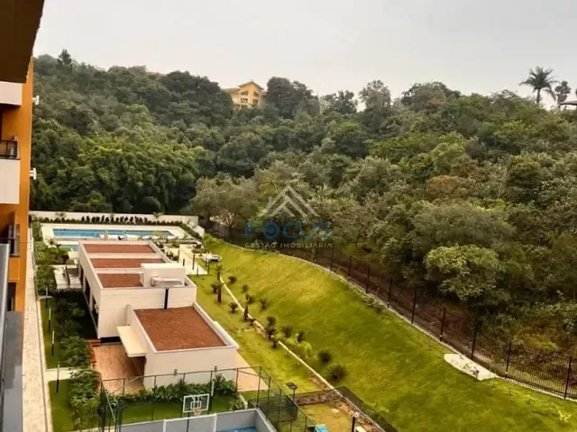 Apartamento com 95m² 3 quartos e 2 banheiros, à venda, no bairro Portal do Paraíso II em Jundiaí