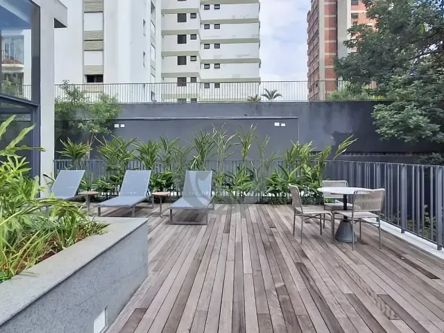 Apartamento 3 quartos e 3 banheiros, à venda, no bairro Sumarezinho em São Paulo