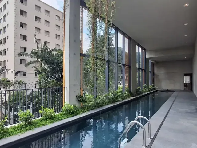Apartamento 3 quartos e 3 banheiros, à venda, no bairro Sumarezinho em São Paulo