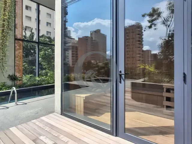 Apartamento 3 quartos e 3 banheiros, à venda, no bairro Sumarezinho em São Paulo