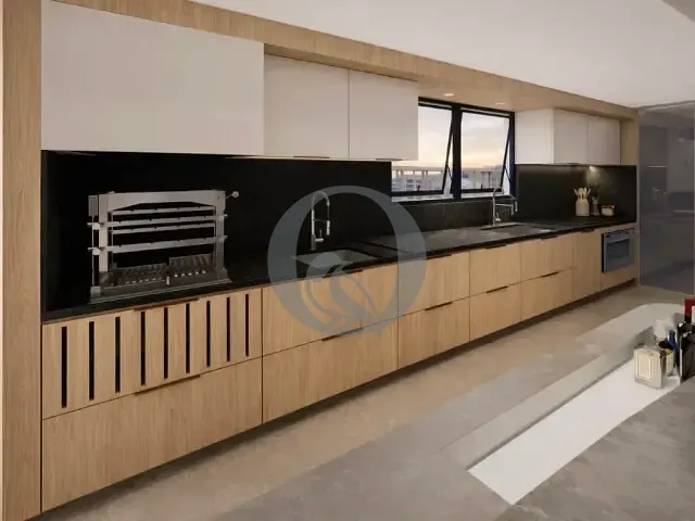 Apartamento 3 quartos e 3 banheiros, à venda, no bairro Sumarezinho em São Paulo