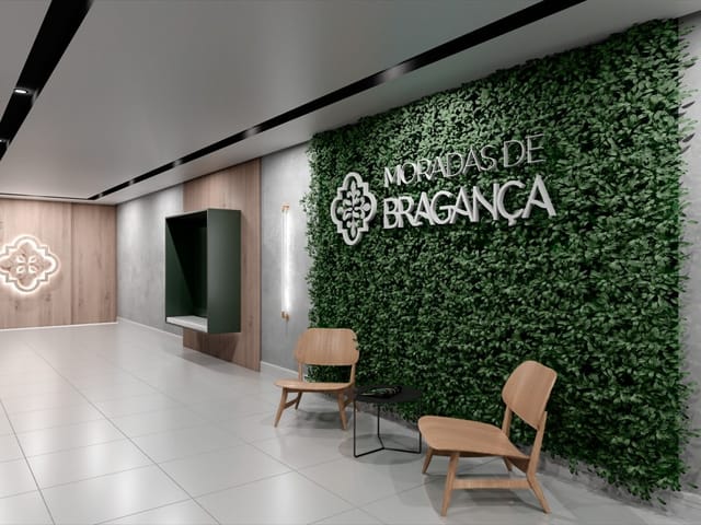 Apartamento com 213m² 3 quartos e 2 banheiros, à venda, no bairro Centro em São José dos Pinhais