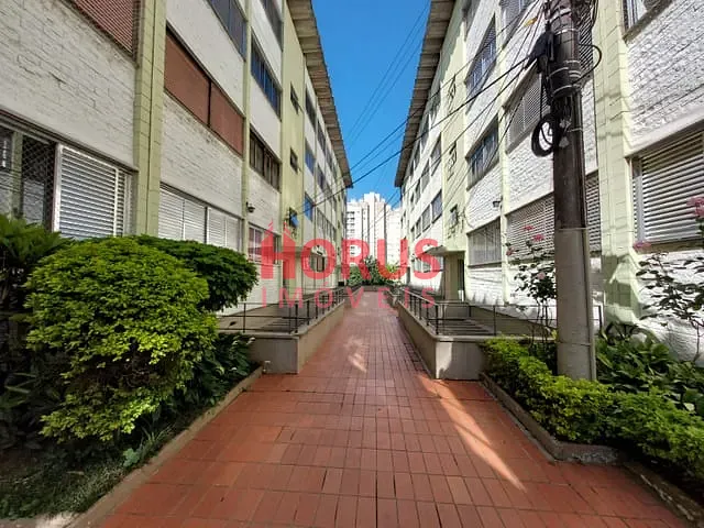 Apartamento com 85m² 2 quartos e 1 banheiro, à venda, no bairro Limão em São Paulo