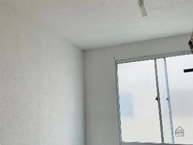 Apartamento com 39m² 2 quartos e 1 banheiro, à venda ou para alugar, no bairro Jardim Petrópolis em Cotia
