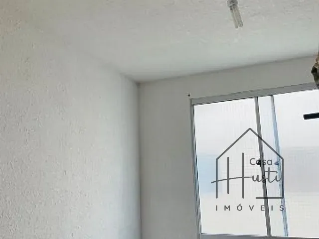 Apartamento com 39m² 2 quartos e 1 banheiro, à venda ou para alugar, no bairro Jardim Petrópolis em Cotia
