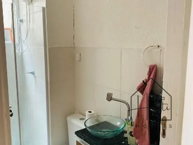 Apartamento com 39m² 2 quartos e 1 banheiro, à venda ou para alugar, no bairro Jardim Petrópolis em Cotia