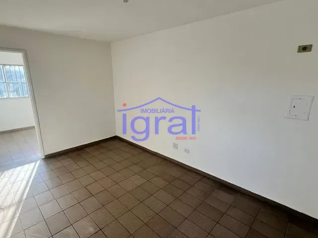Apartamento 2 quartos e 1 banheiro, à venda, no bairro Vila Guarani (Z Sul) em São Paulo