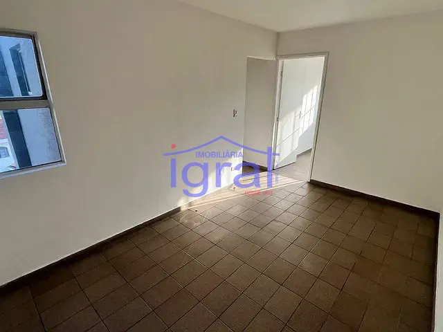 Apartamento 2 quartos e 1 banheiro, à venda, no bairro Vila Guarani (Z Sul) em São Paulo