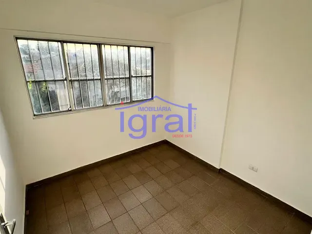Apartamento 2 quartos e 1 banheiro, à venda, no bairro Vila Guarani (Z Sul) em São Paulo