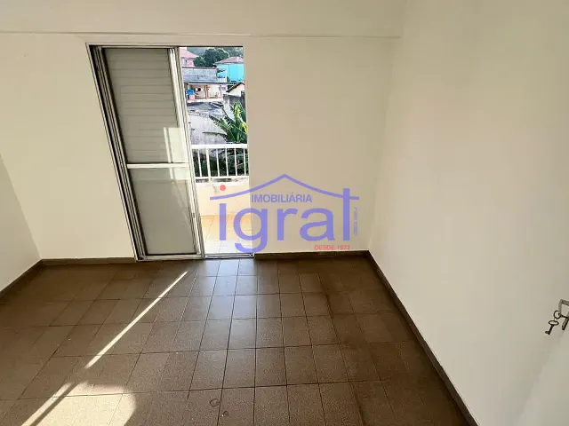 Apartamento 2 quartos e 1 banheiro, à venda, no bairro Vila Guarani (Z Sul) em São Paulo