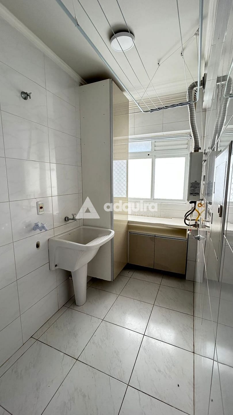 Apartamento à venda e aluguel com 3 quartos, 130m² - Foto 7