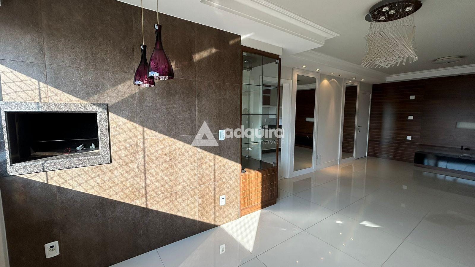 Apartamento à venda e aluguel com 3 quartos, 130m² - Foto 5