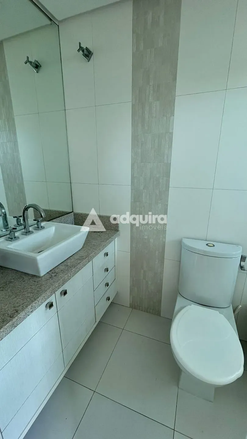 Apartamento, 3 quartos, 130 m² - Foto 11