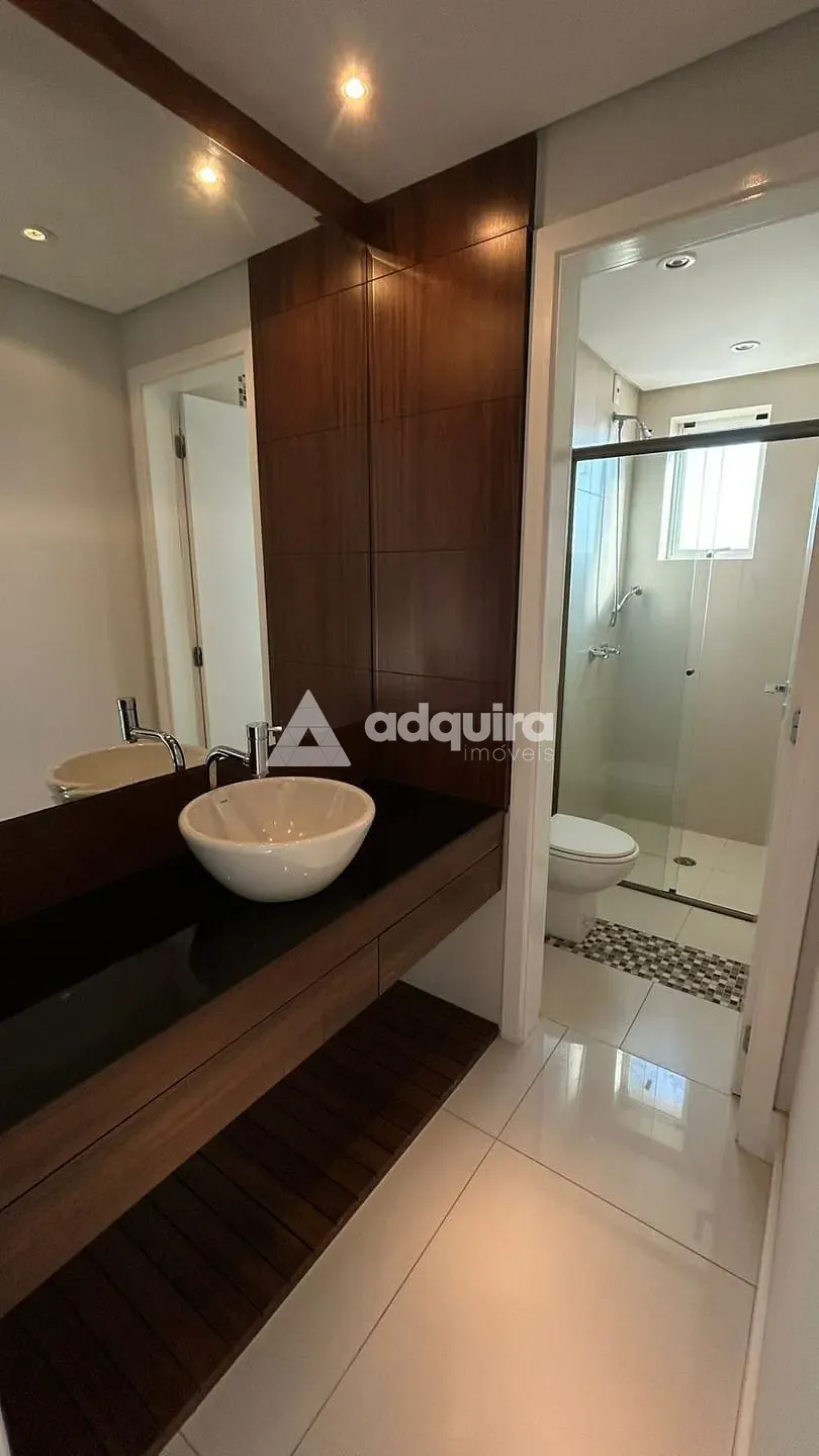 Apartamento, 3 quartos, 130 m² - Foto 9