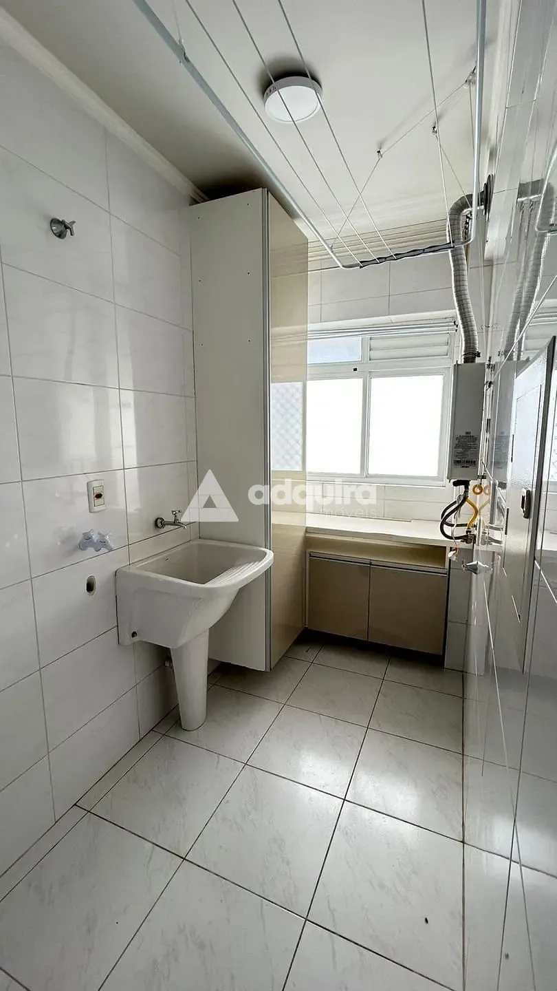 Apartamento, 3 quartos, 130 m² - Foto 7