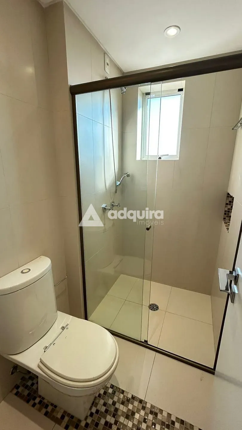 Apartamento, 3 quartos, 130 m² - Foto 15