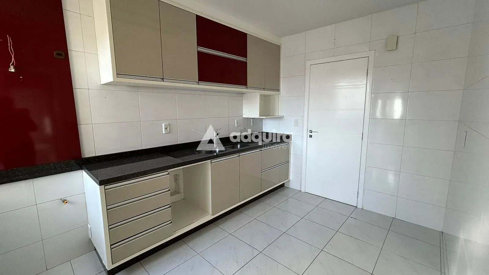 Apartamento, 3 quartos, 130 m² - Foto 6