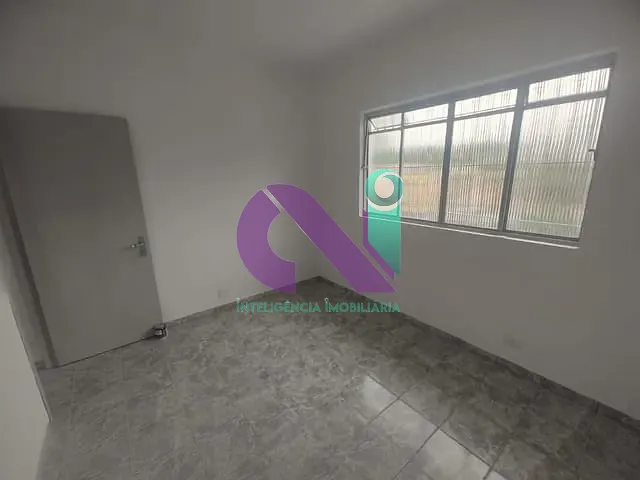 Apartamento 2 quartos e 1 banheiro, para alugar, no bairro I.A.P.I. em Osasco