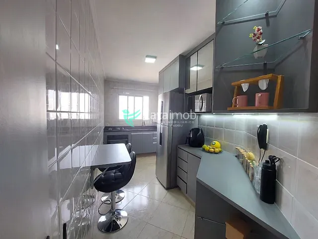 Apartamento 2 quartos e 1 banheiro, à venda, no bairro Saúde em São Paulo