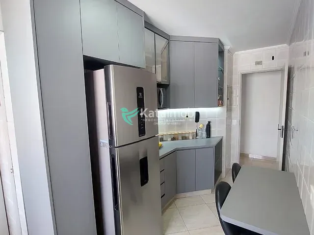 Apartamento 2 quartos e 1 banheiro, à venda, no bairro Saúde em São Paulo