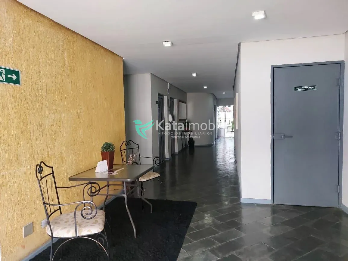 Apartamento, 2 quartos, 51 m² - Foto 31