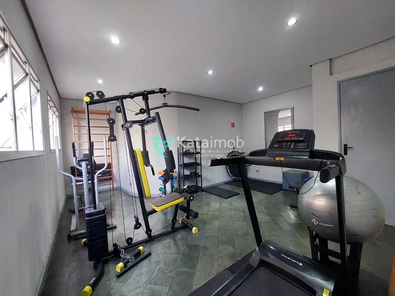 Apartamento, 2 quartos, 51 m² - Foto 33