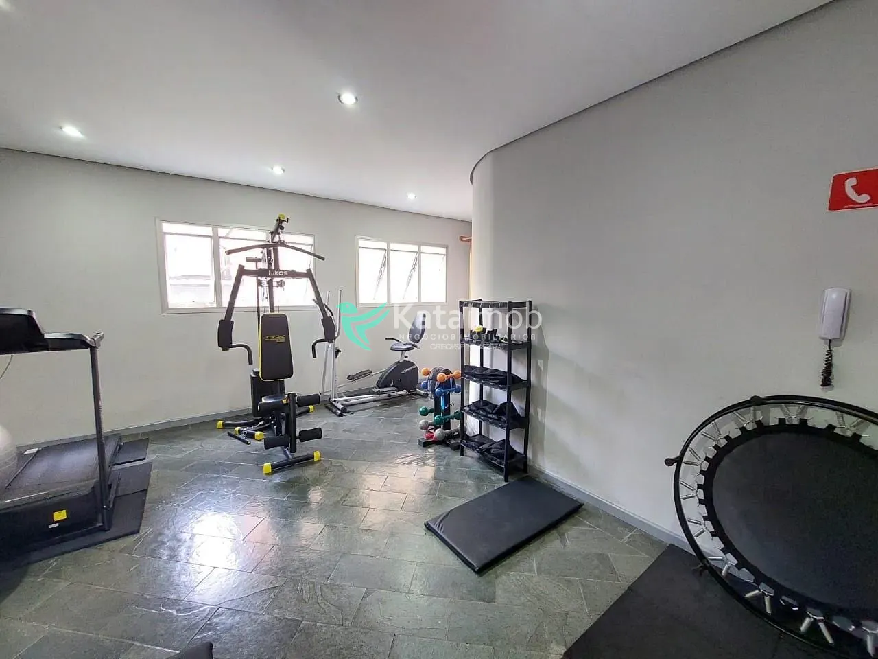 Apartamento, 2 quartos, 51 m² - Foto 34