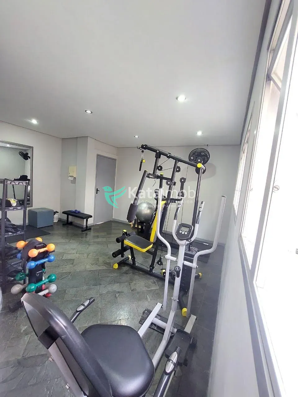 Apartamento, 2 quartos, 51 m² - Foto 35