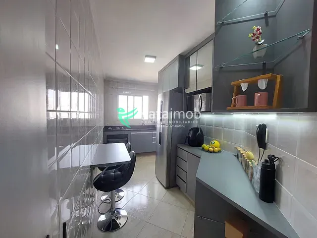 Apartamento 2 quartos e 1 banheiro, à venda, no bairro Saúde em São Paulo
