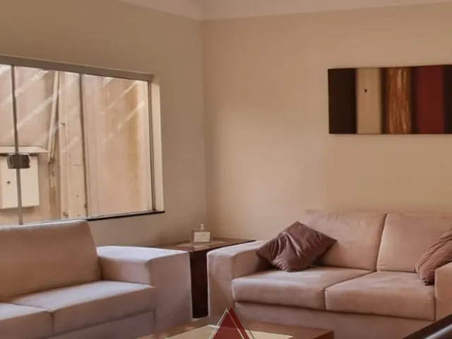 Apartamento com 360m² 3 quartos e 4 banheiros, para alugar, no bairro Vila Nicácio em Franca