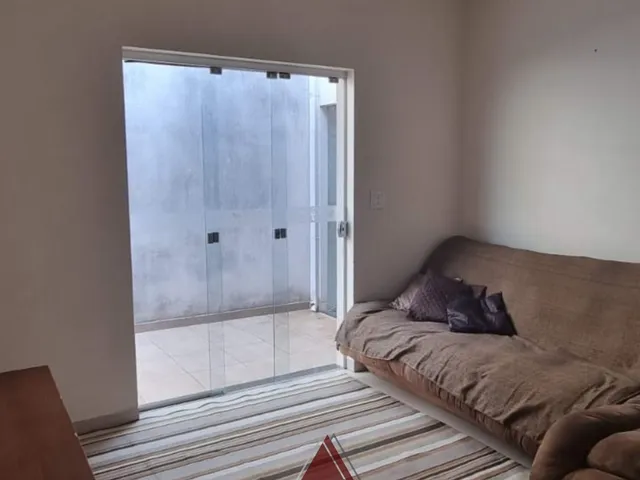 Apartamento com 360m² 3 quartos e 4 banheiros, para alugar, no bairro Vila Nicácio em Franca
