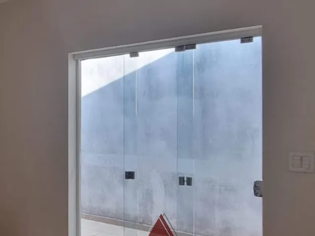 Apartamento com 360m² 3 quartos e 4 banheiros, para alugar, no bairro Vila Nicácio em Franca