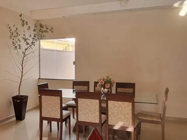 Apartamento com 360m² 3 quartos e 4 banheiros, para alugar, no bairro Vila Nicácio em Franca