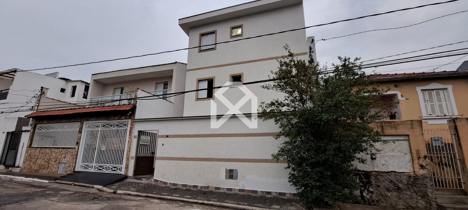 Apartamento, 2 quartos, 42 m² - Foto 1