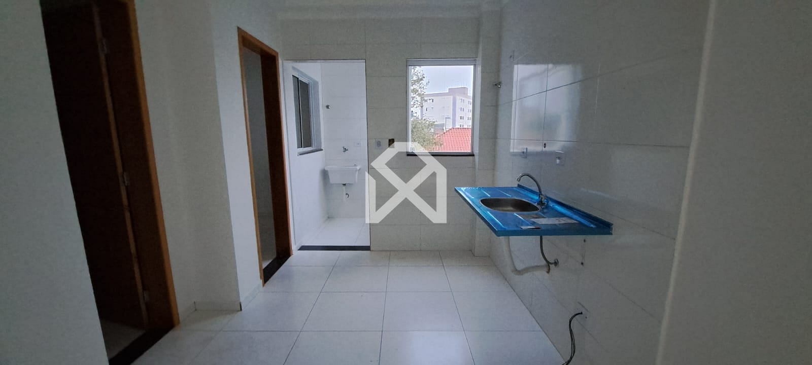 Apartamento, 2 quartos, 42 m² - Foto 7