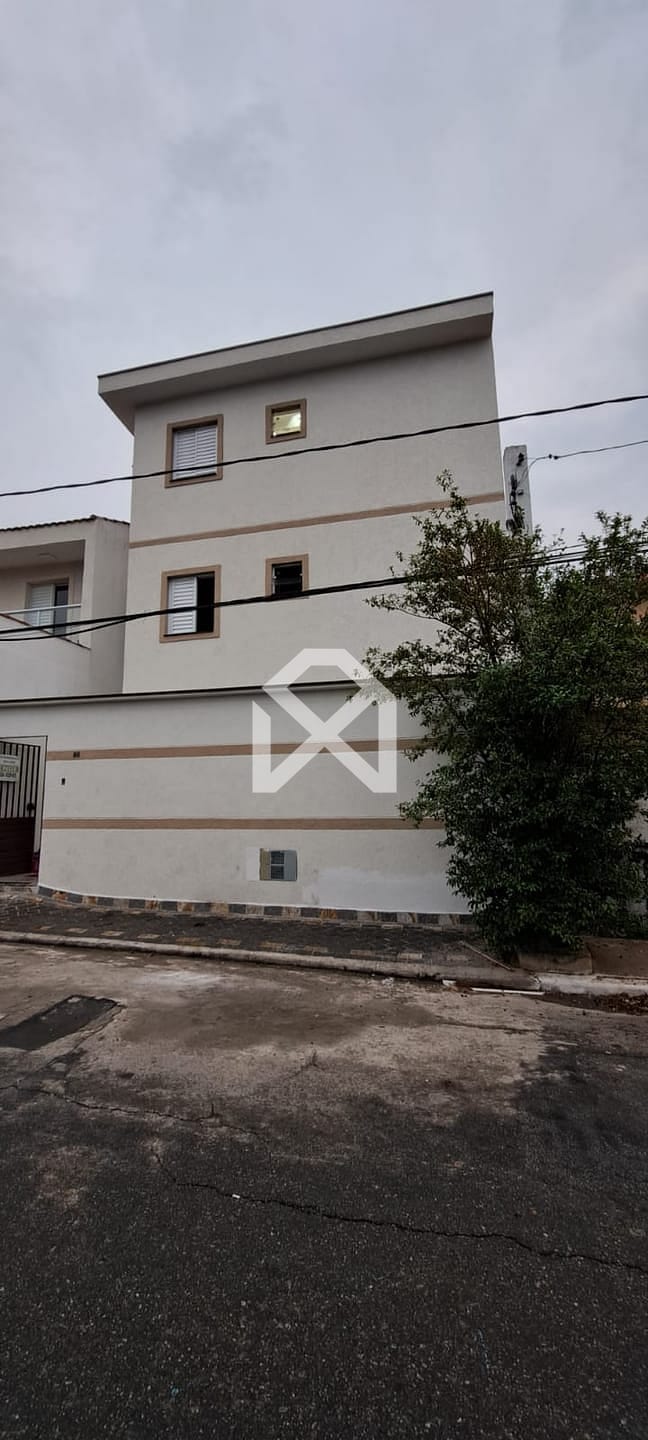 Apartamento, 2 quartos, 42 m² - Foto 2