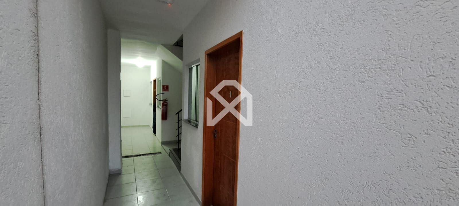 Apartamento, 2 quartos, 42 m² - Foto 3