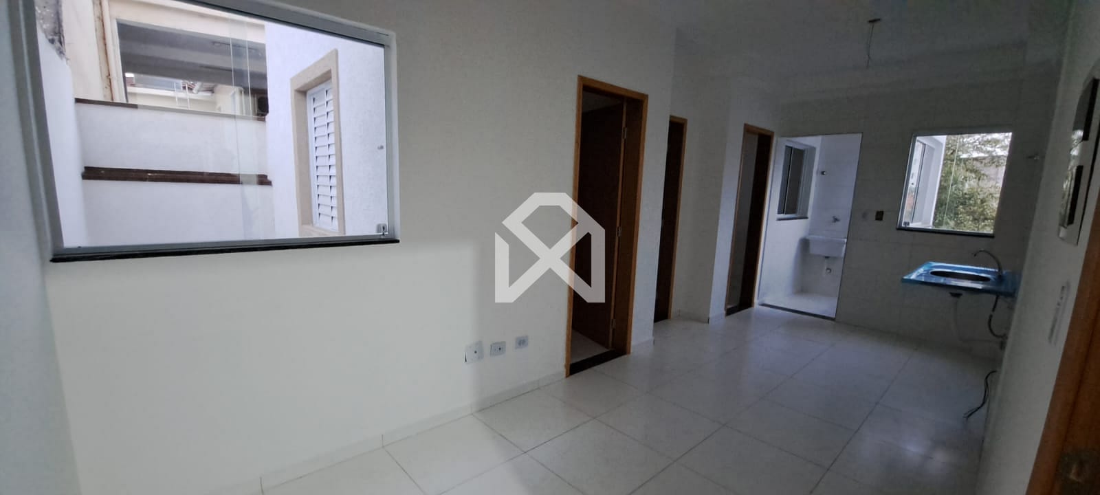 Apartamento, 2 quartos, 42 m² - Foto 5