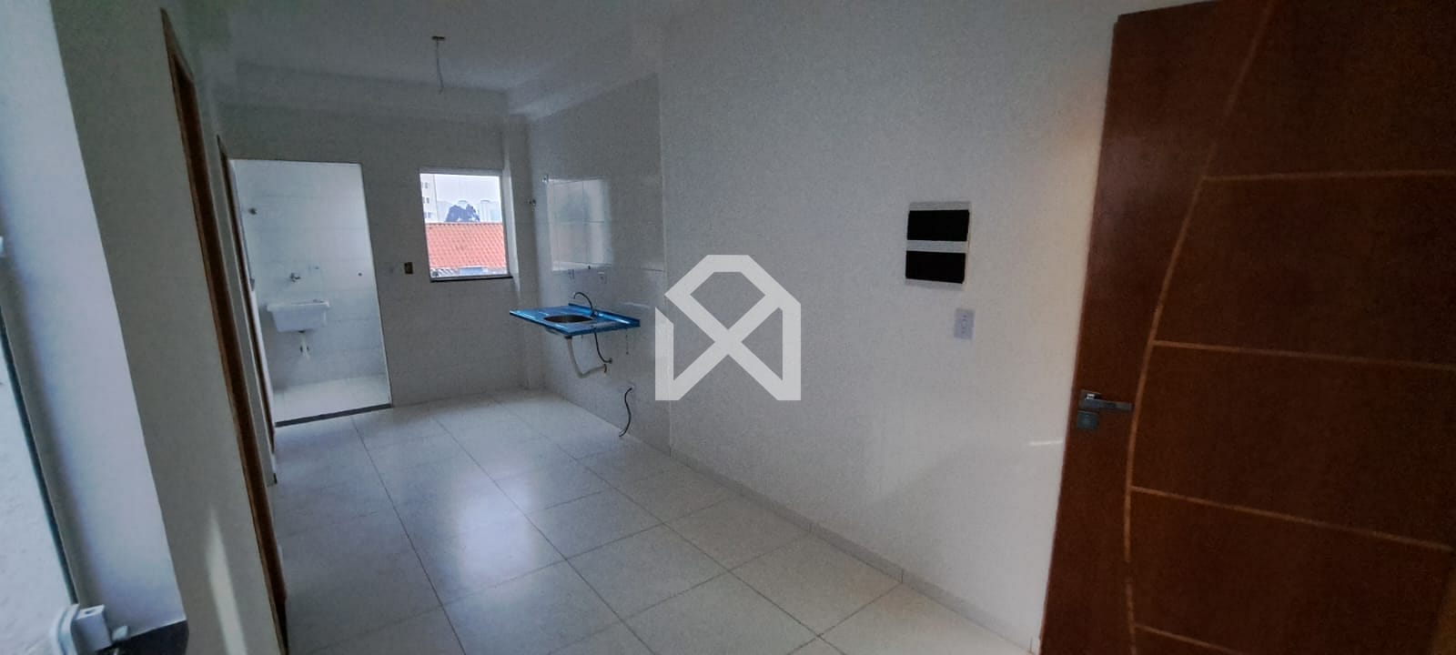 Apartamento, 2 quartos, 42 m² - Foto 6
