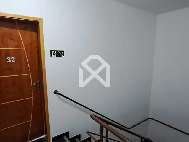Apartamento com 45m² 2 quartos e 1 banheiro, à venda, no bairro Vila Mafra em São Paulo