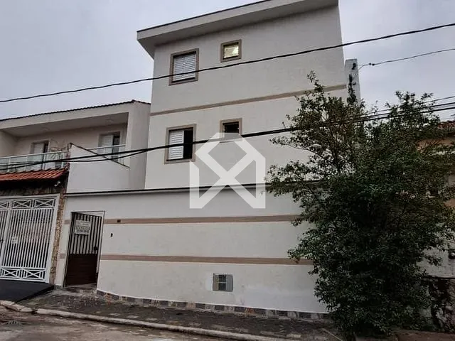 Apartamento com 45m² 2 quartos e 1 banheiro, à venda, no bairro Vila Mafra em São Paulo