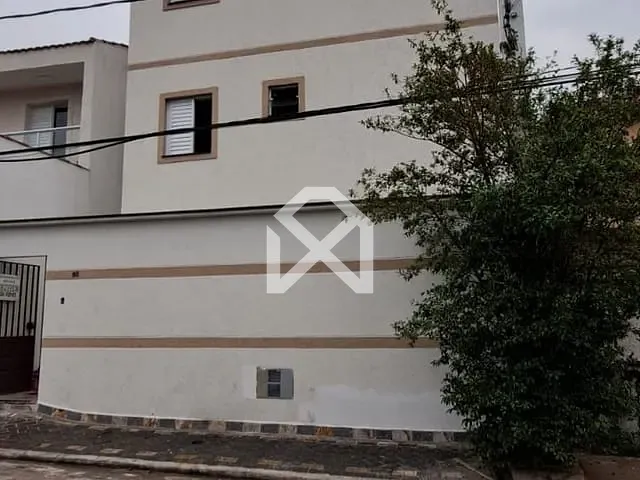Apartamento com 45m² 2 quartos e 1 banheiro, à venda, no bairro Vila Mafra em São Paulo