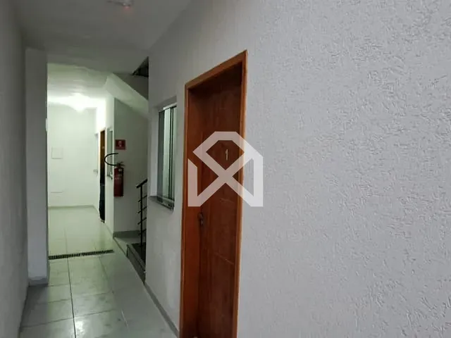 Apartamento com 45m² 2 quartos e 1 banheiro, à venda, no bairro Vila Mafra em São Paulo